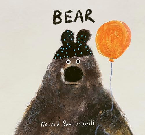 Bear (Bear's World)