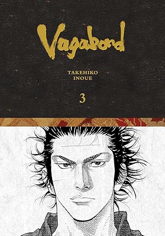 Vagabond Definitive Edition, Vol. 3: Volume 3