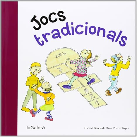 Jocs Tradicionals: 14