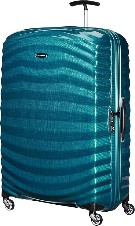 Samsonite Lite-Shock Cabin Trolley Case, 81 cm