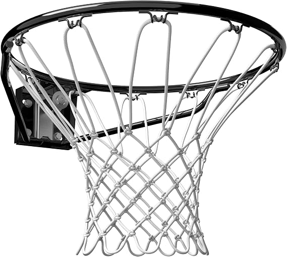 Spalding Slam Jam Rim