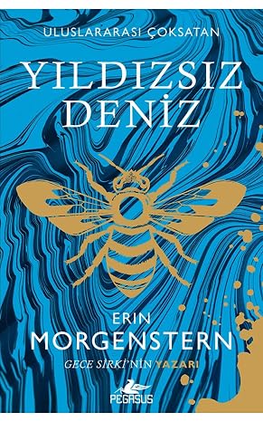 Yıldızsız Deniz