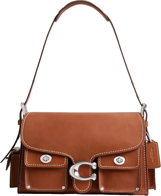 COACH Women's Soft Tabby shoulder bag