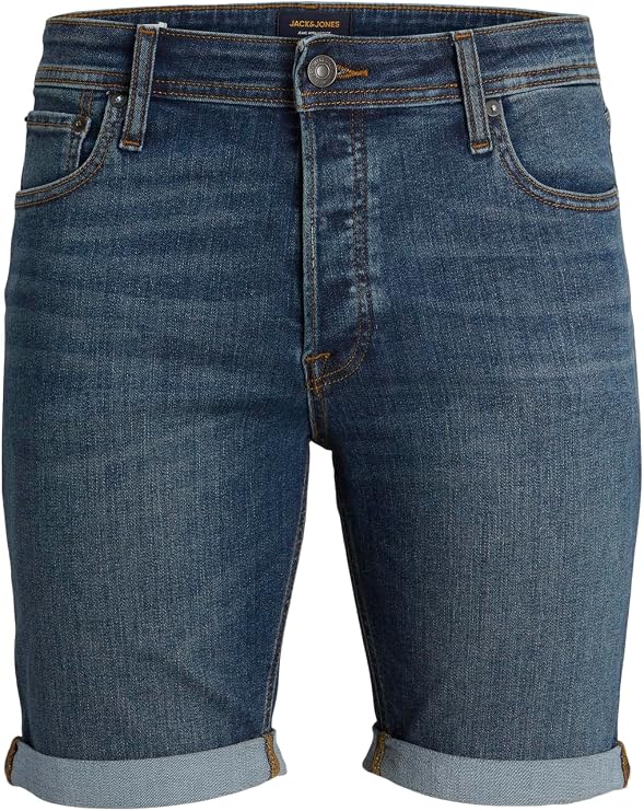 JACK & JONES JJIRICK JJORIGINAL SHORTS AM 610 Şort Erkek
