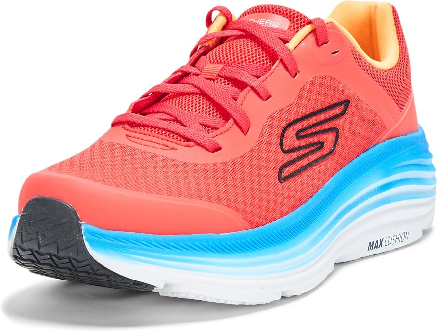 Skechers Men's Max Cushioning Endeavour Sneaker Boots