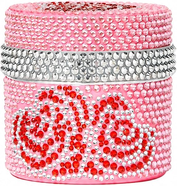 PRAI Ageless Throat & Decolletage Creme 100ml - Rose Sparkle Jar