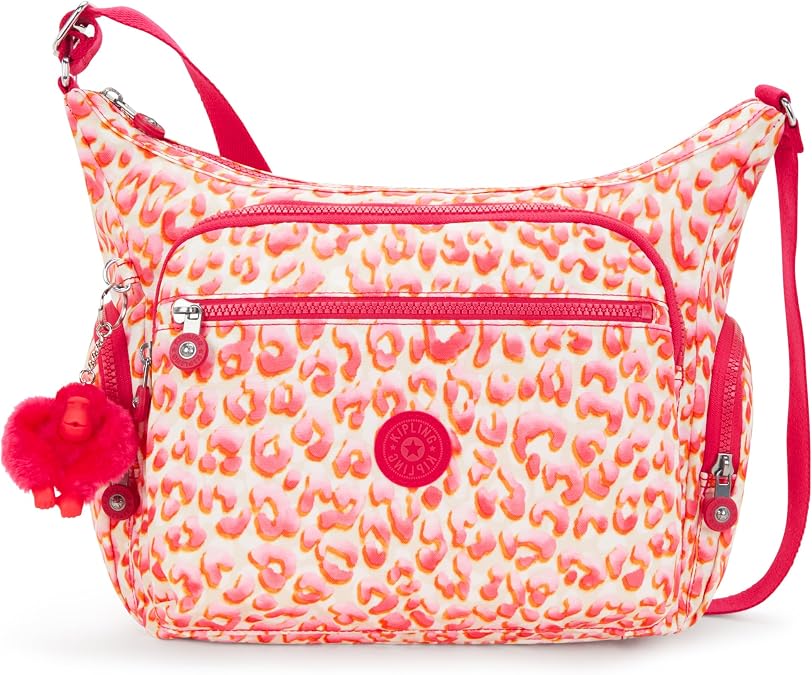 Kipling GABBIE Medium crossbody