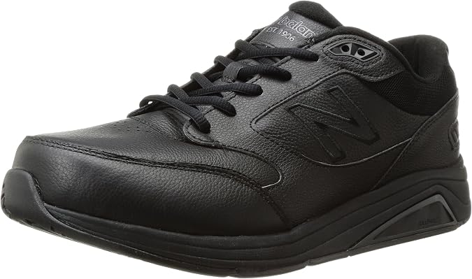 New Balance Men's 928 V3 Lace Up Walking Shoe