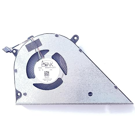 Replacement Integrated Graphics CPU Fan for HP Pavilion 15-EH