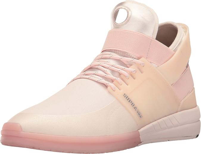 Supra Unisex's Skytop V Hi-Top Trainers