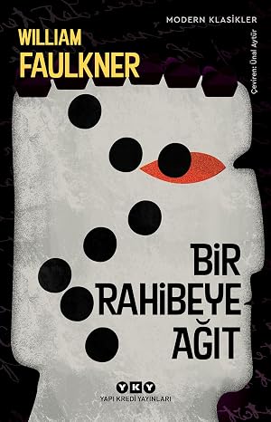 Bir Rahibeye Ağıt: Requiem for a Nun