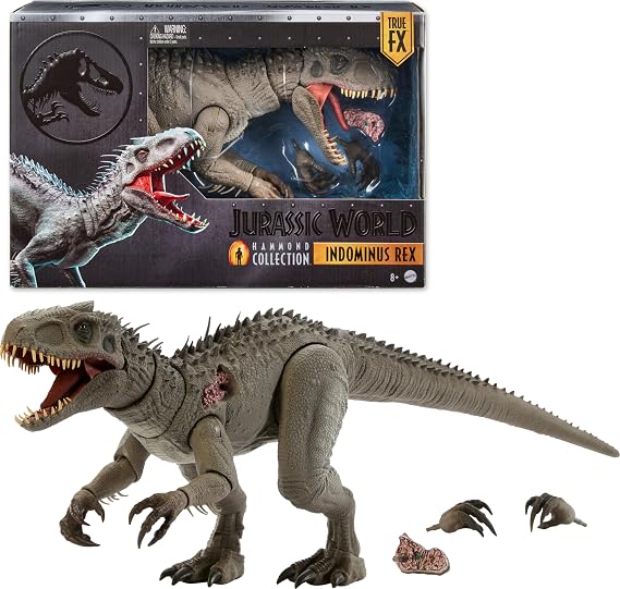 Mattel, JKG98