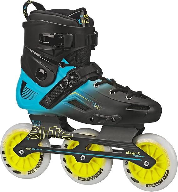 Roller Derby Elite Alpha