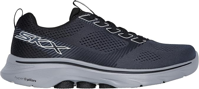 Skechers Herren Go Walk 7 Hahn Sneaker