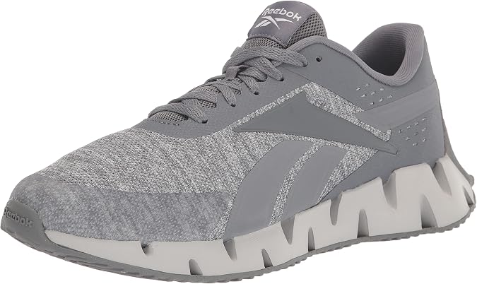 Reebok Men's ZIG DYNAMICA 2.0 Running Shoes