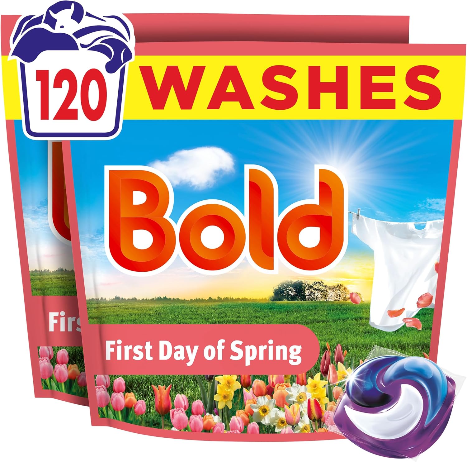 Bold Base FDOS 120ct ECOM