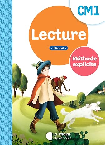 Lecture CM1: Manuel