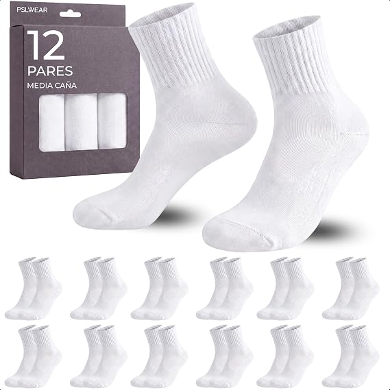 Socks Men Women Soft Comfortable Resistant Durable