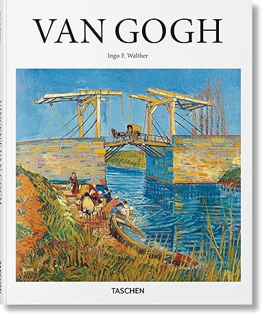Van Gogh (Basic Art)