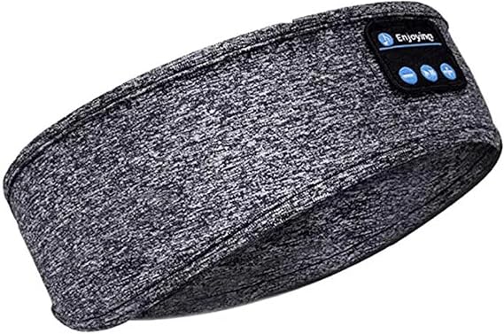 Bluetooth headbands