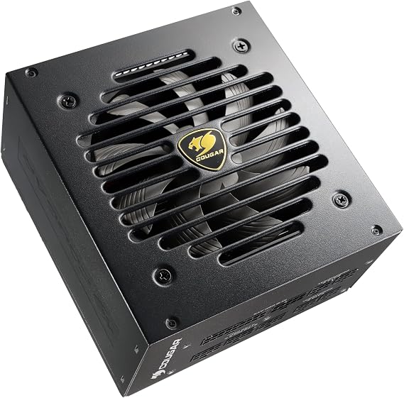 COUGAR PSU GEX850 80plus Gold 850W Fully modular Cable Management