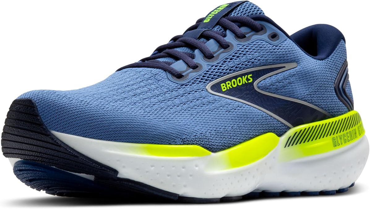 Brooks Men's Glycerin