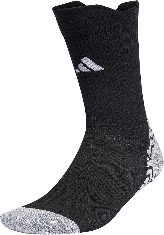 adidas サッカー ソックスアディダス フットボール グリップニット パフォーマンス ライトクルーSK KOS27メンズ