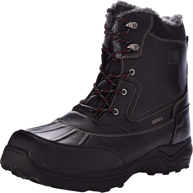 Karrimor Snow Casual 3 Weathertite, Men's High Rise Hiking Boots