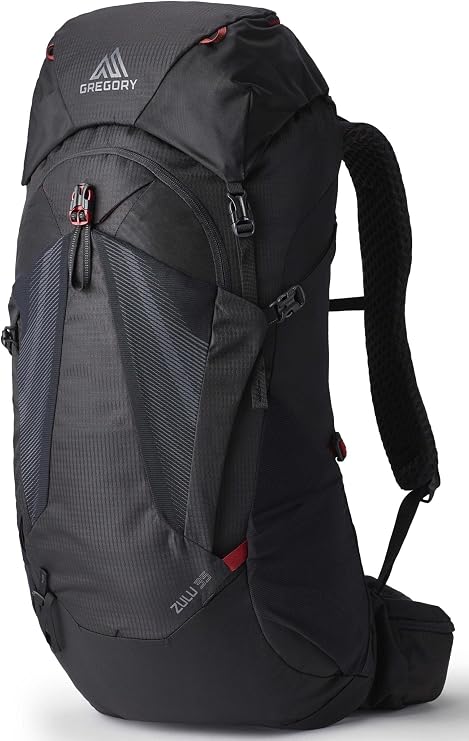 Gregory Men's Zulu Backpack