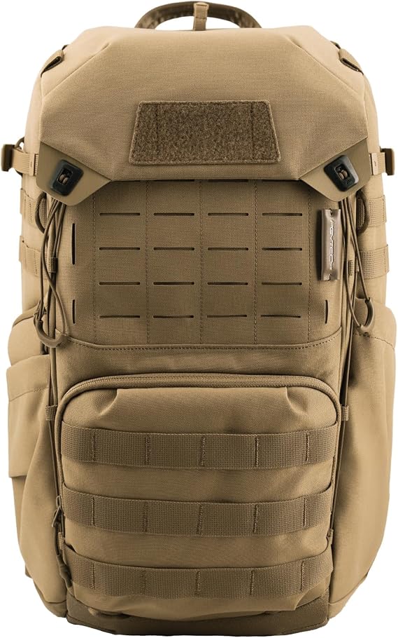 PGYTECH OneMo TAC Professional Photography Backpack 25L Tactical Waterproof