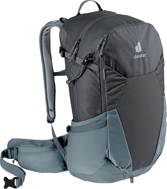 Deuter Futura 27 Walking backpack Unisex Adult