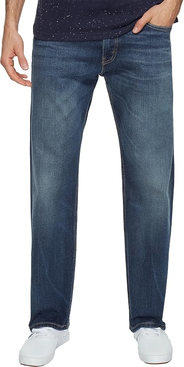 Levi's 569TM Loose Straight Dark Indigo
