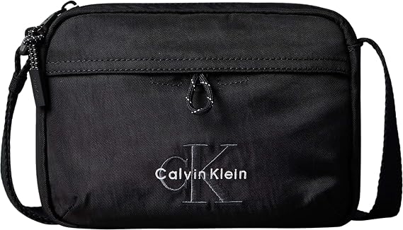 Calvin Klein BOLD CAMERA BAG Çanta Erkek