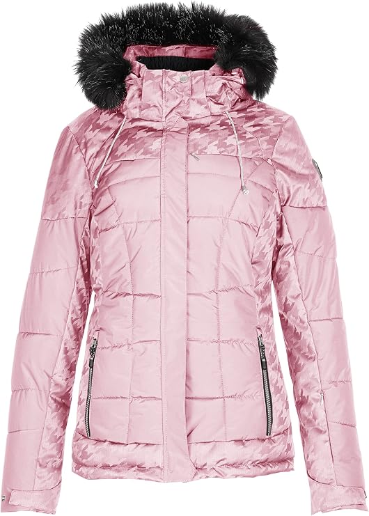 Killtec embla-36 pink