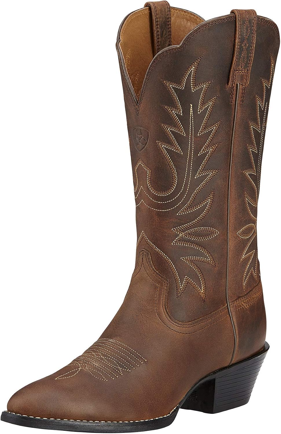 ARIAT Women's Heritage Western Boot
