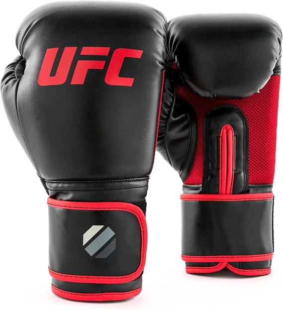 UFC Muay Thai Training Gloves