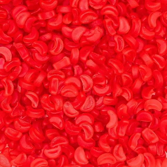 Cherry Lips 225g Sweet Pouch