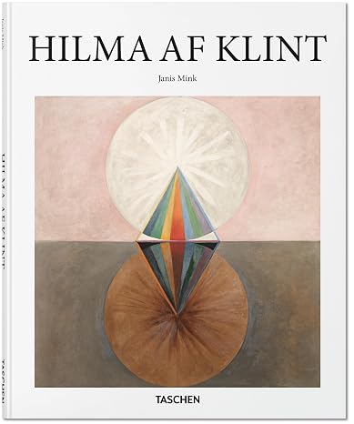 Hilma af Klint (Basic Art)