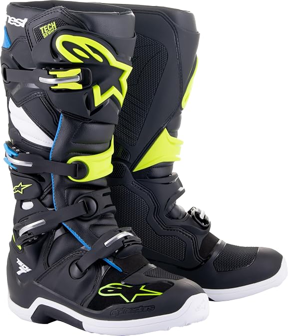 Alpinestars Tech 7 Boot