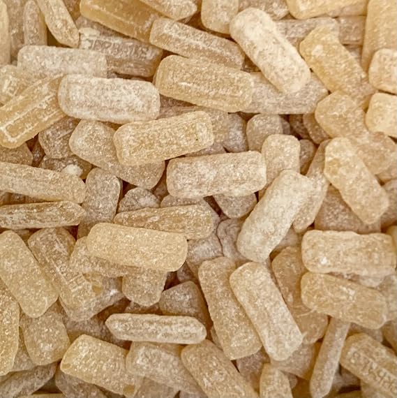 Gray's Herbal Tablets 2kg Share Bag by The Gourmet Sweet Company