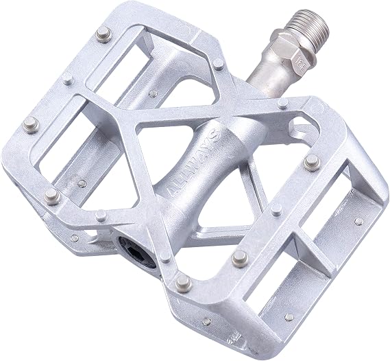 MKS Mikashima Pedal Made in Japan ALLWAYS Left and Right Set