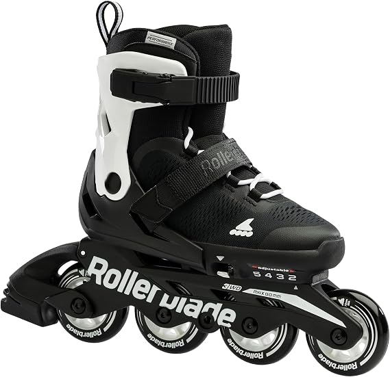 Rollerblade Microblade Roller Skate