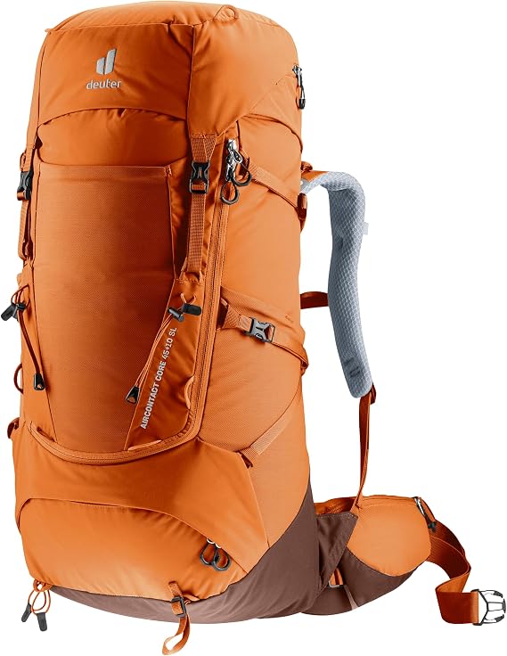 Deuter Aircontact Core 35 + 10 Litre SL Outdoor Sırt Çantası