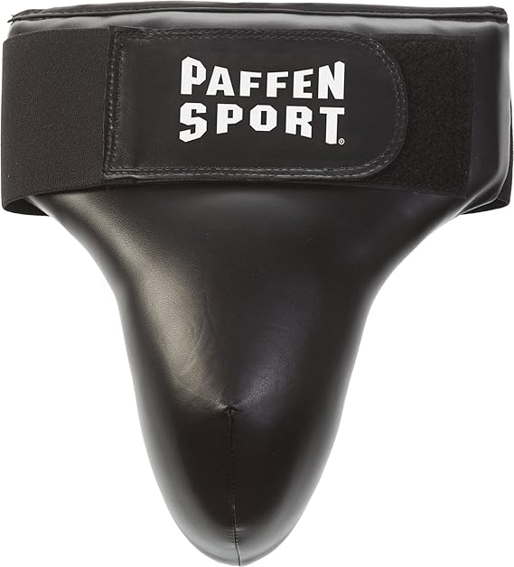 PAFFEN SPORT Contact T Groin Guard