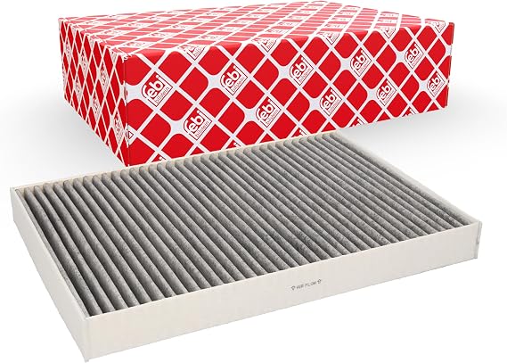 febi bilstein 19588 Cabin Air Filter