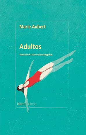 Adultos (Letras Nórdicas)