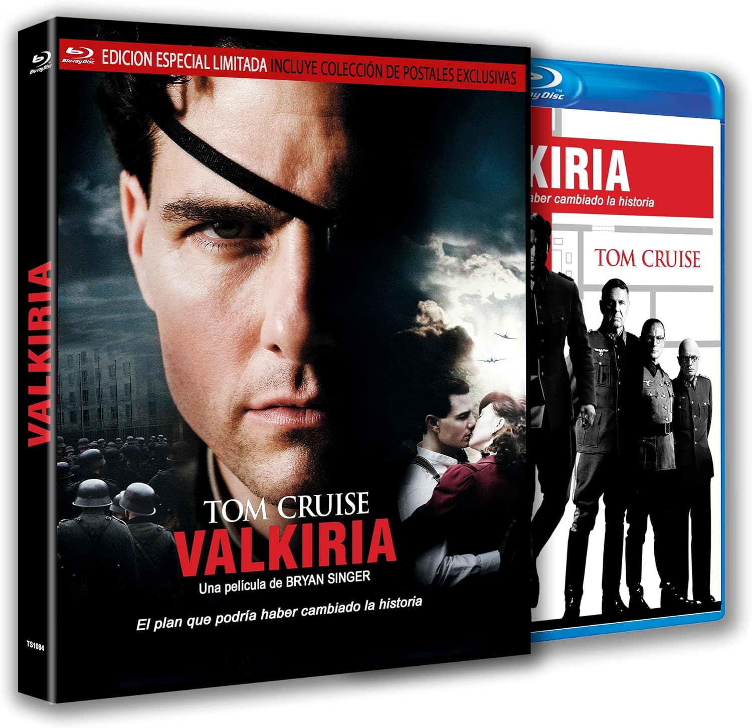 Valkyrie (Blu-Ray)