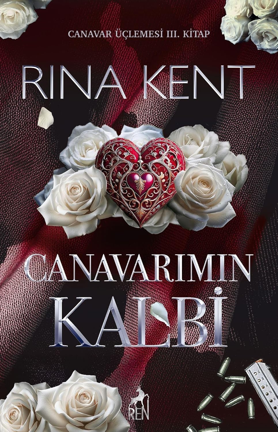 Canavarımın Kalbi Ciltsiz – 4 Kasım 2025