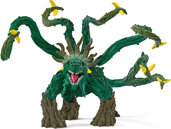 Schleich 70144 Orman Yaratığı