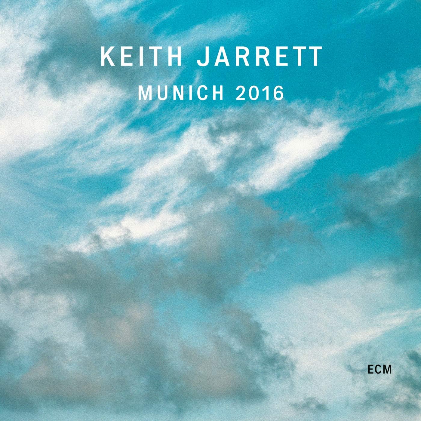 Munich 2016 -Hq/Gatefold- Analog